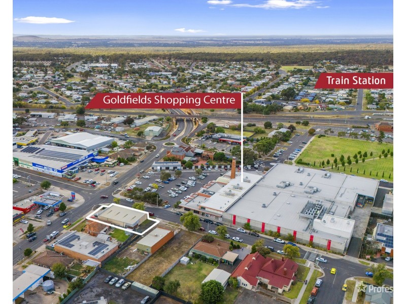 17 Tuaggra Street, Maryborough VIC 3465