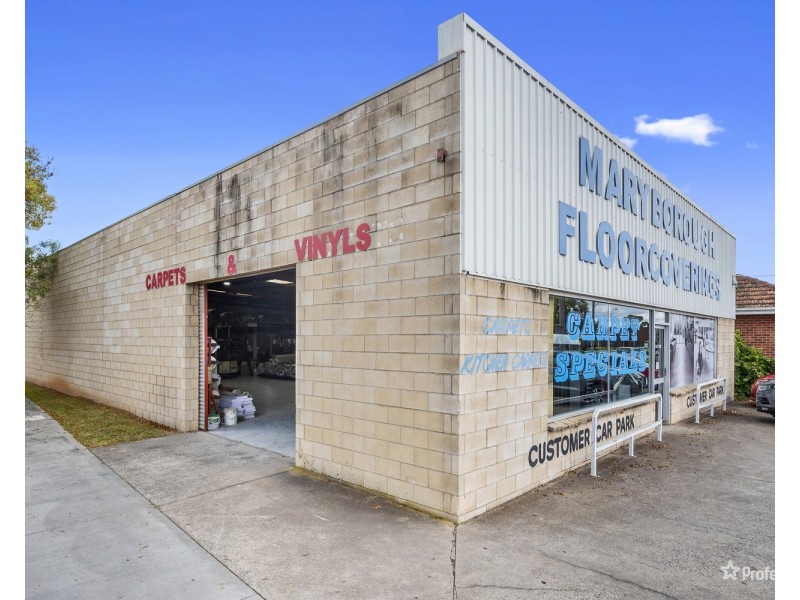 17 Tuaggra Street, Maryborough VIC 3465