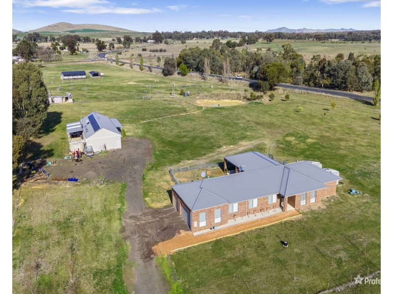 15 Fraser Street, Talbot VIC 3371