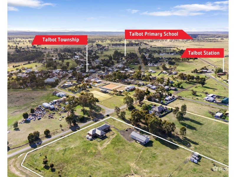 15 Fraser Street, Talbot VIC 3371