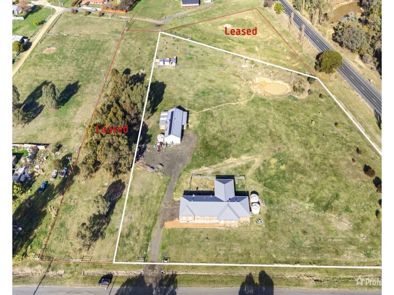 15 Fraser Street, Talbot VIC 3371