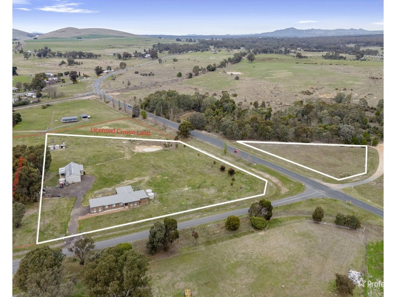 15 Fraser Street, Talbot VIC 3371