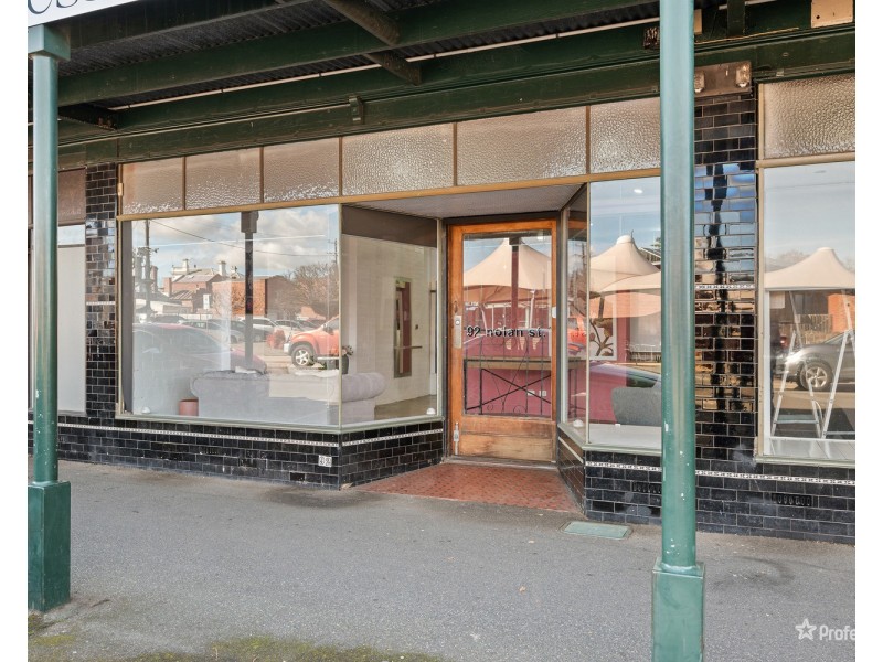 92 Nolan Street, Maryborough VIC 3465