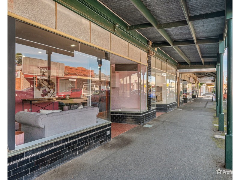 92 Nolan Street, Maryborough VIC 3465