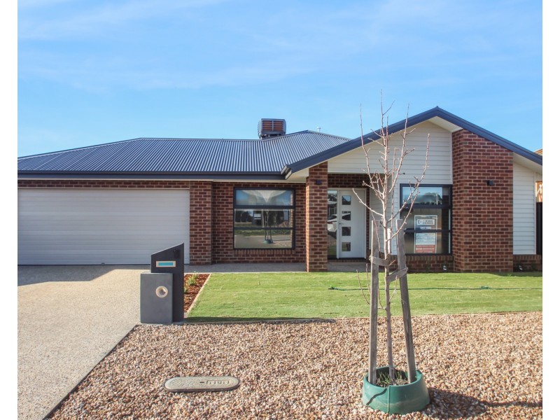 Lot 2/11 Dairy Court, Maryborough VIC 3465