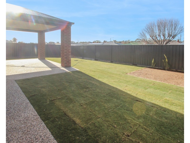 Lot 2/11 Dairy Court, Maryborough VIC 3465