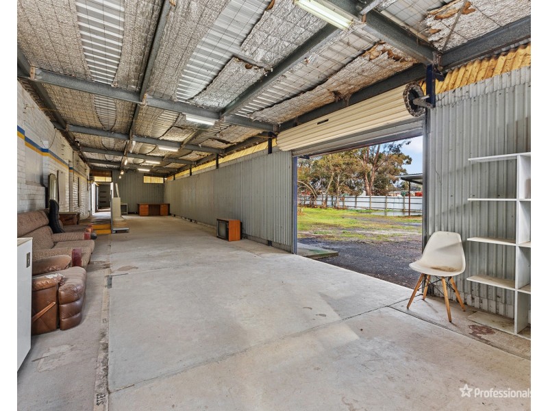 5 Chaplins Road, Carisbrook VIC 3464