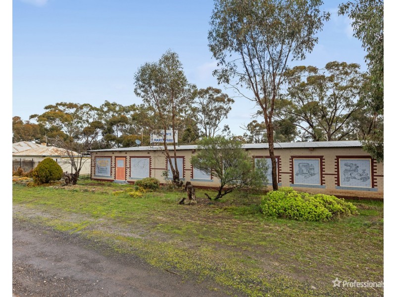 5 Chaplins Road, Carisbrook VIC 3464