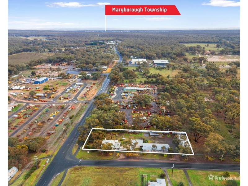 5 Chaplins Road, Carisbrook VIC 3464