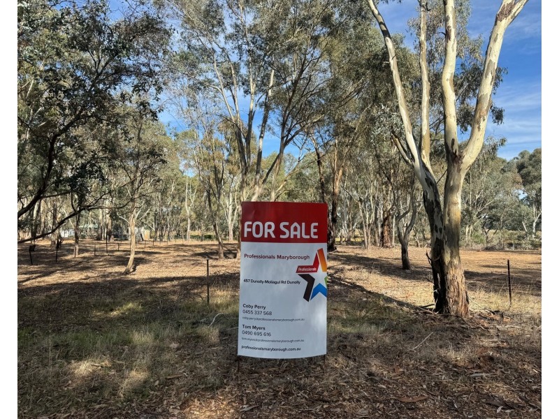 457 Dunolly-Moliagul Road, Dunolly VIC 3472