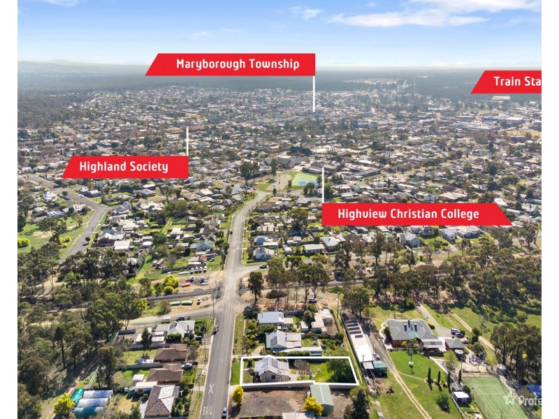 31 Mariners Reef Road, Maryborough VIC 3465