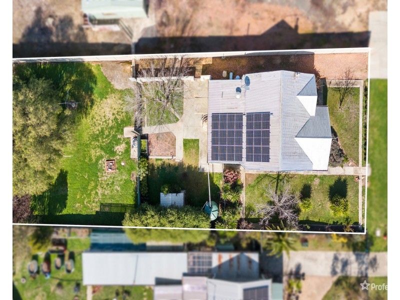 31 Mariners Reef Road, Maryborough VIC 3465