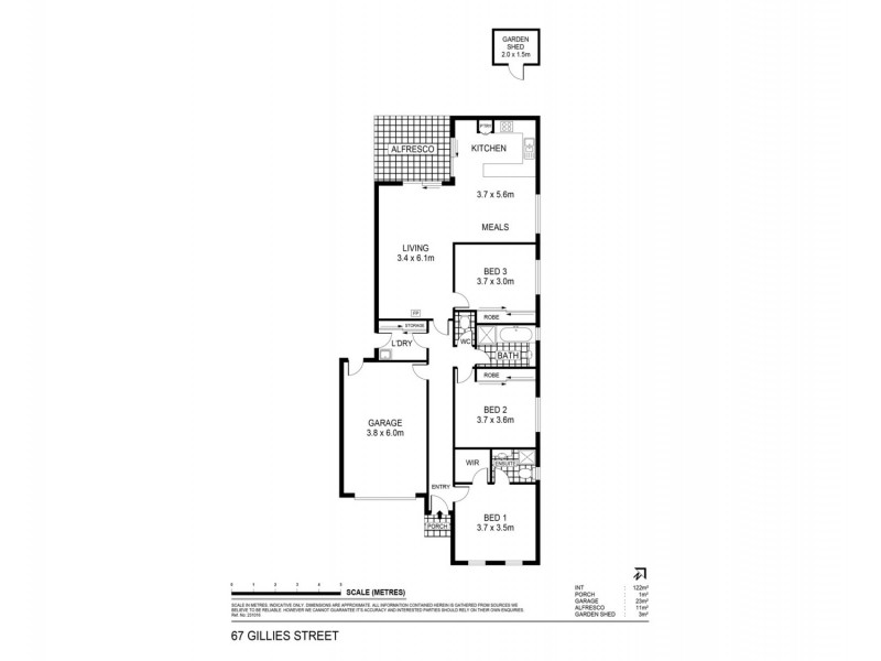 67 Gillies Street, Maryborough VIC 3465