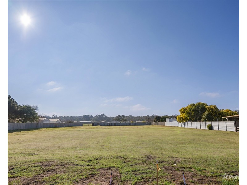 Lot Lots 1, 2 & 3, 57 Majorca Road, Maryborough VIC 3465