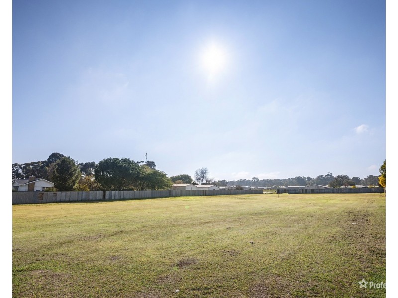 Lot Lots 1, 2 & 3, 57 Majorca Road, Maryborough VIC 3465