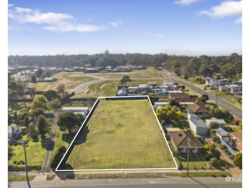Lot Lots 1, 2 & 3, 57 Majorca Road, Maryborough VIC 3465