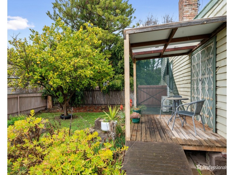 49 Burke Street, Maryborough VIC 3465