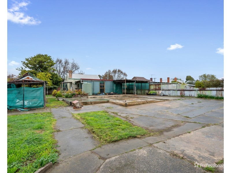 49 Burke Street, Maryborough VIC 3465