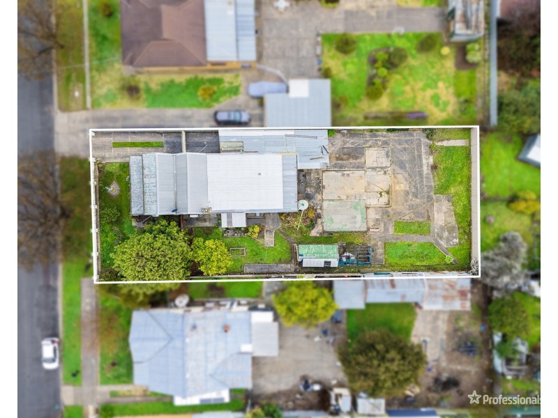 49 Burke Street, Maryborough VIC 3465