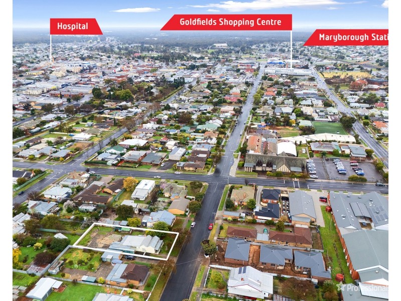 49 Burke Street, Maryborough VIC 3465