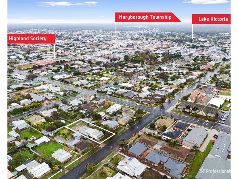 49 Burke Street, Maryborough VIC 3465