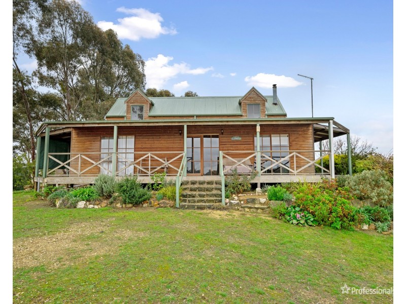 570 Avoca Road, Amherst VIC 3371