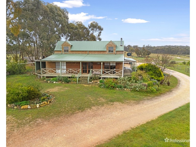 570 Avoca Road, Amherst VIC 3371
