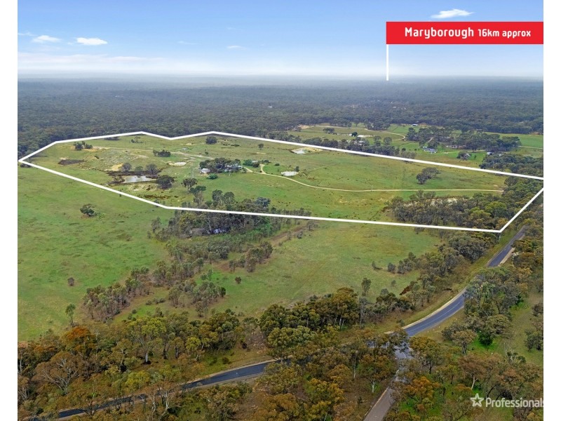 570 Avoca Road, Amherst VIC 3371