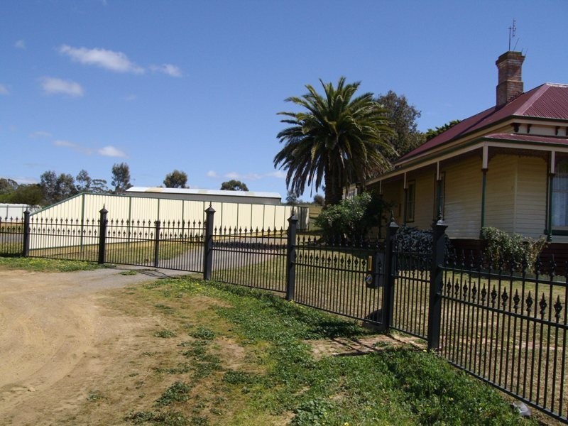 7 Luke Court, Maryborough VIC 3465