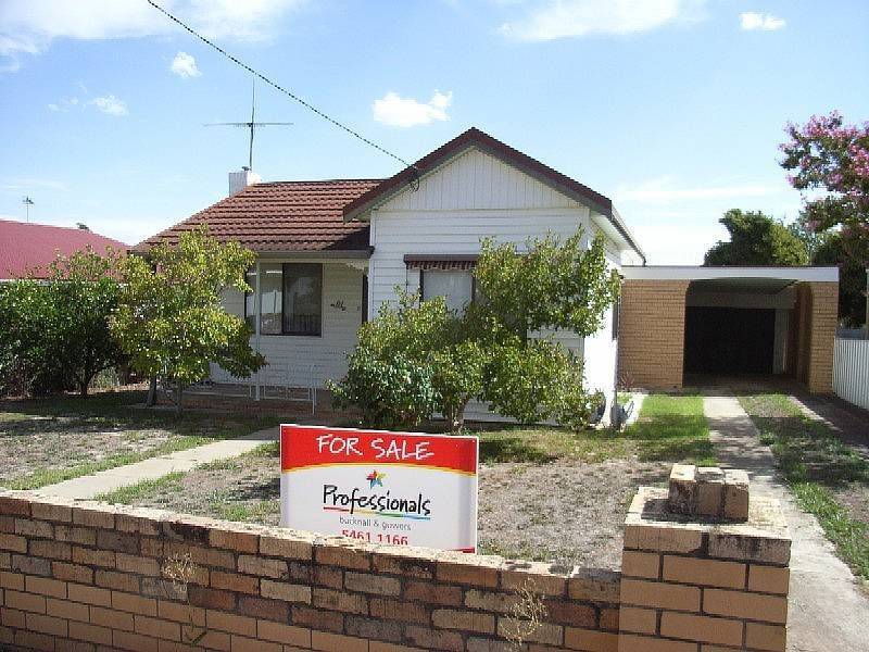 91 Gillies Street, Maryborough VIC 3465