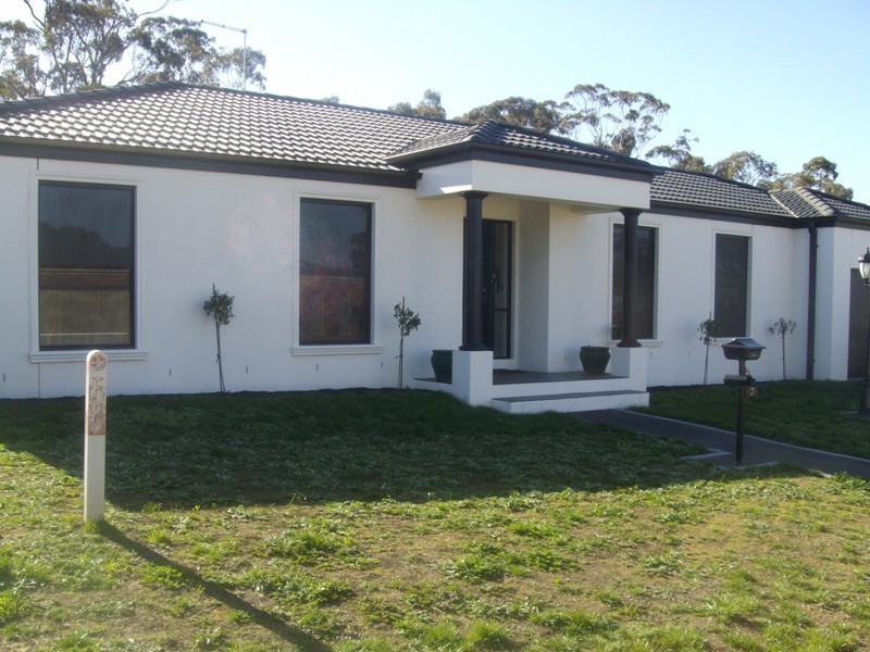 3 Woodlands Court, Maryborough VIC 3465