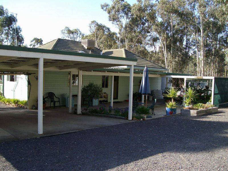 15 Mole Road, Alma VIC 3465