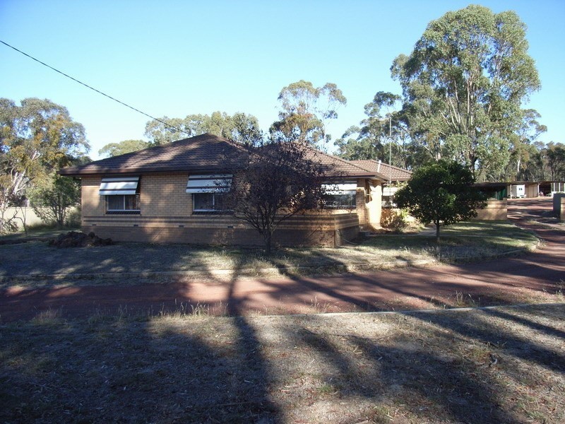 6207 Ballarat/maryborough Road, Daisy Hill VIC 3465