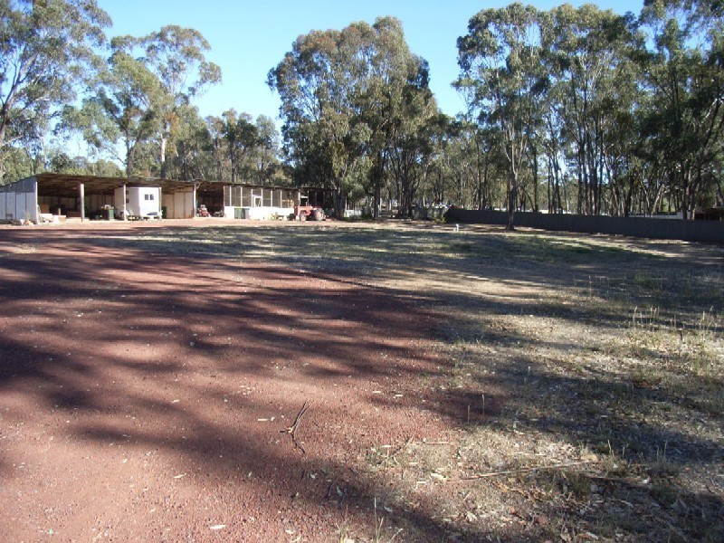 6207 Ballarat/maryborough Road, Daisy Hill VIC 3465