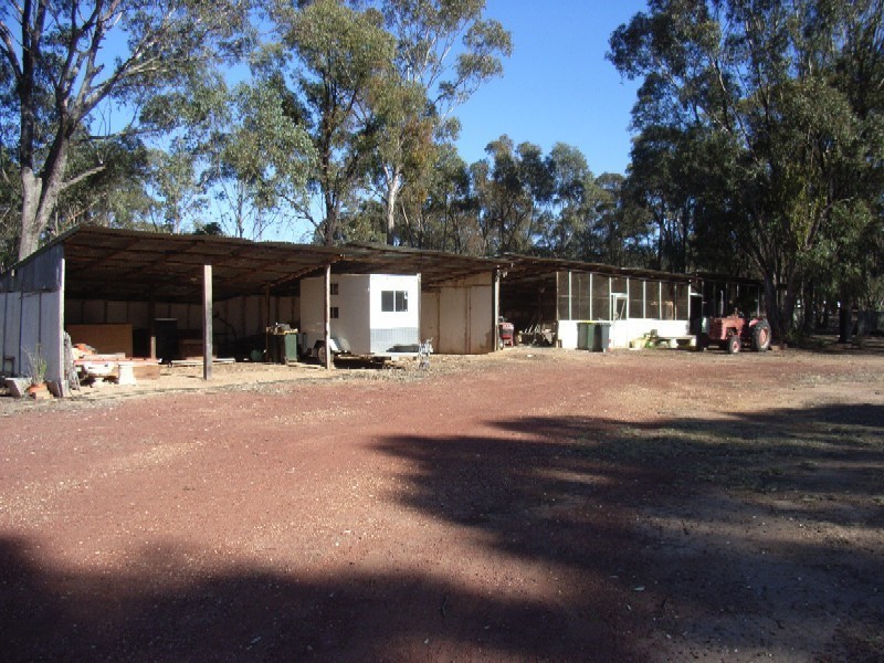 6207 Ballarat/maryborough Road, Daisy Hill VIC 3465