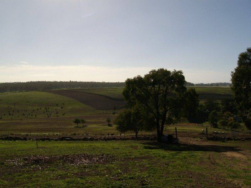 120 Hoopers Road, Talbot VIC 3371