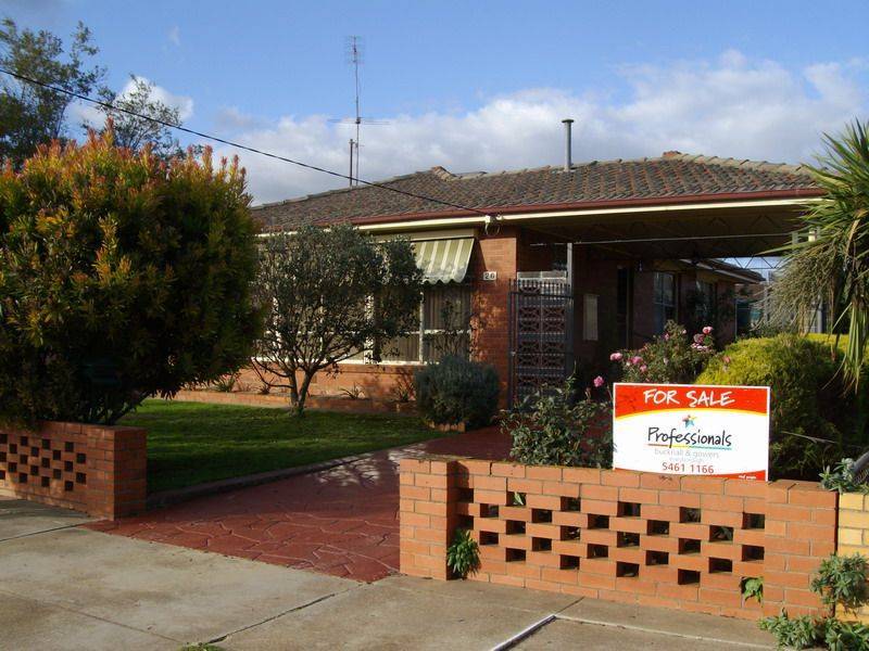 26 Gearing Street, Maryborough VIC 3465