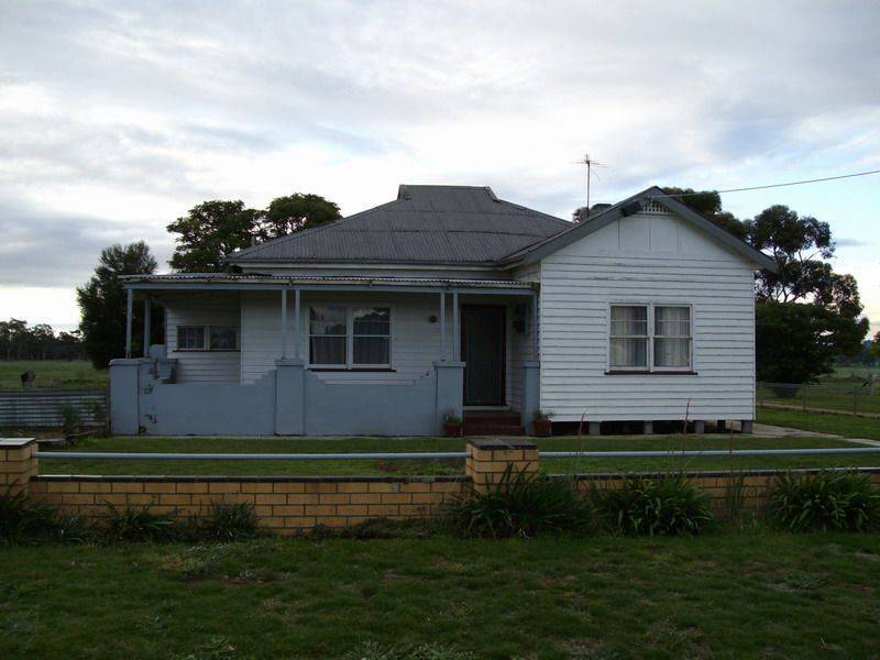 2878 St.Arnaud  Road, Natte Yallock VIC 3465