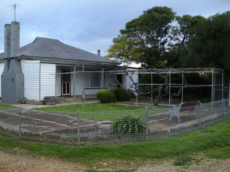 2878 St.Arnaud  Road, Natte Yallock VIC 3465