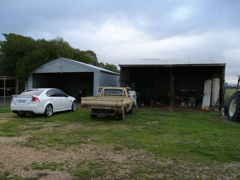 2878 St.Arnaud  Road, Natte Yallock VIC 3465