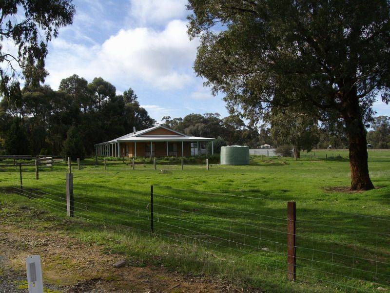 48 Churchill Court, Daisy Hill VIC 3465