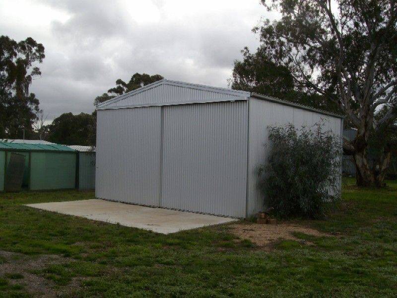 91 Nelson Street, Maryborough VIC 3465