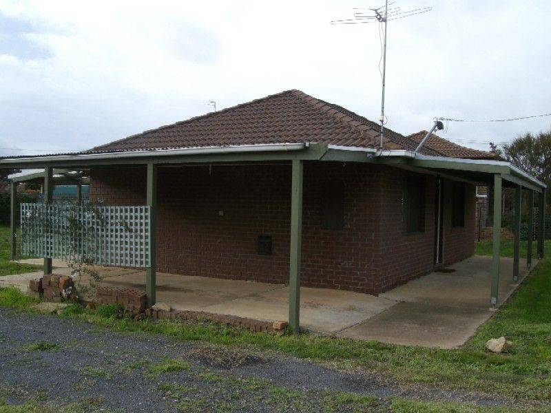 91 Nelson Street, Maryborough VIC 3465