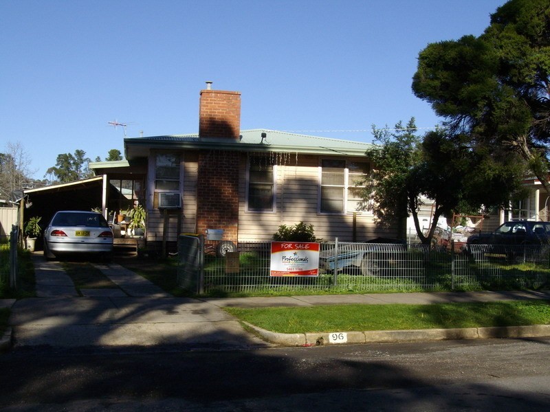 96 Golden Wattle Drive, Maryborough VIC 3465