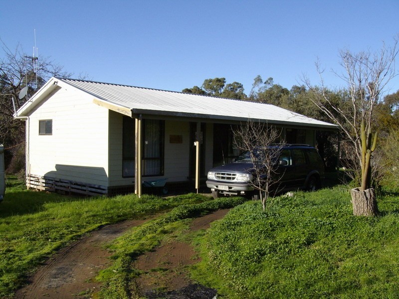 149 Kicks Lane, Dunolly VIC 3472