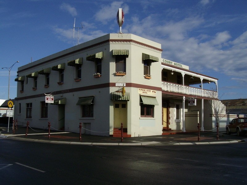 1 Havelock Street, Maryborough VIC 3465