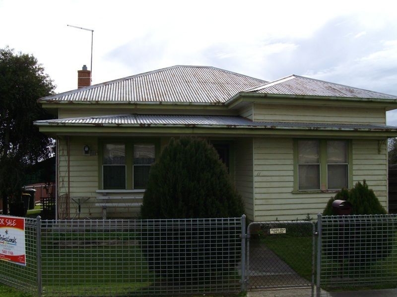 11  Sutton  Road, Maryborough VIC 3465