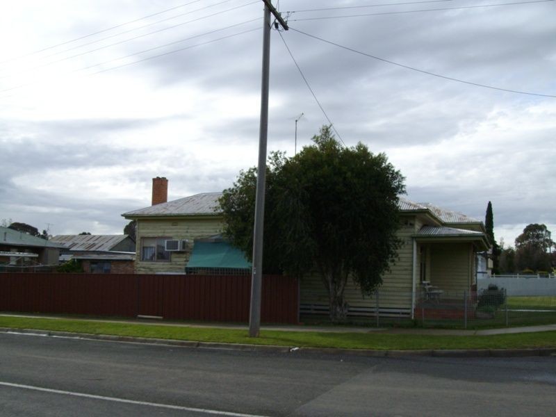 11  Sutton  Road, Maryborough VIC 3465