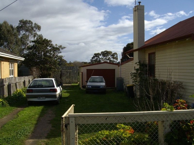 40 Majorca Road, Maryborough VIC 3465