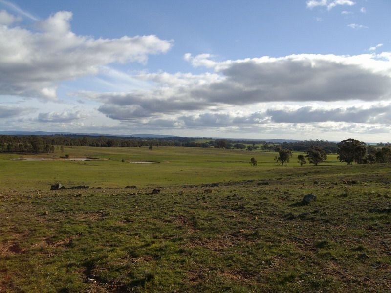 5293 Wimmera Highway, Cochranes Creek VIC 3475